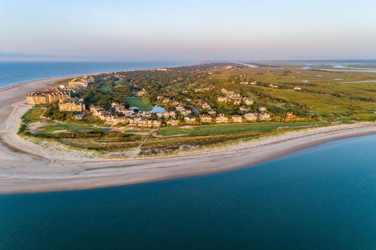 Wild Dunes Resort - Sweetgrass Inn And Boardwalk Inn Isle of Palms Eksteriør billede