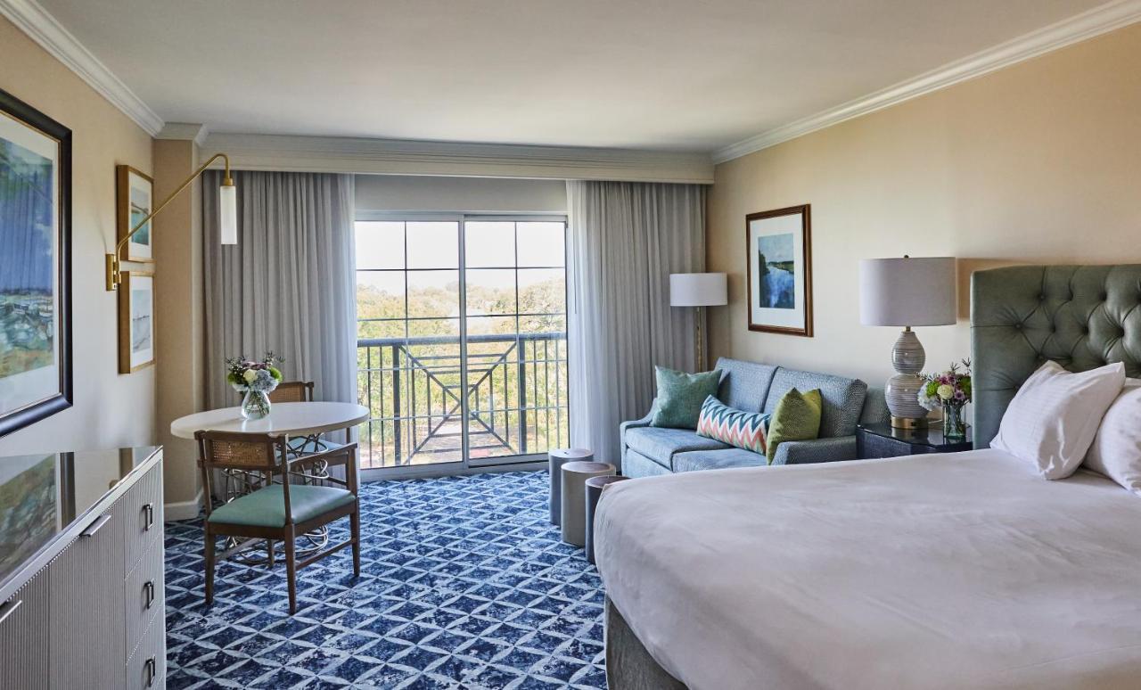 Wild Dunes Resort - Sweetgrass Inn And Boardwalk Inn Isle of Palms Eksteriør billede