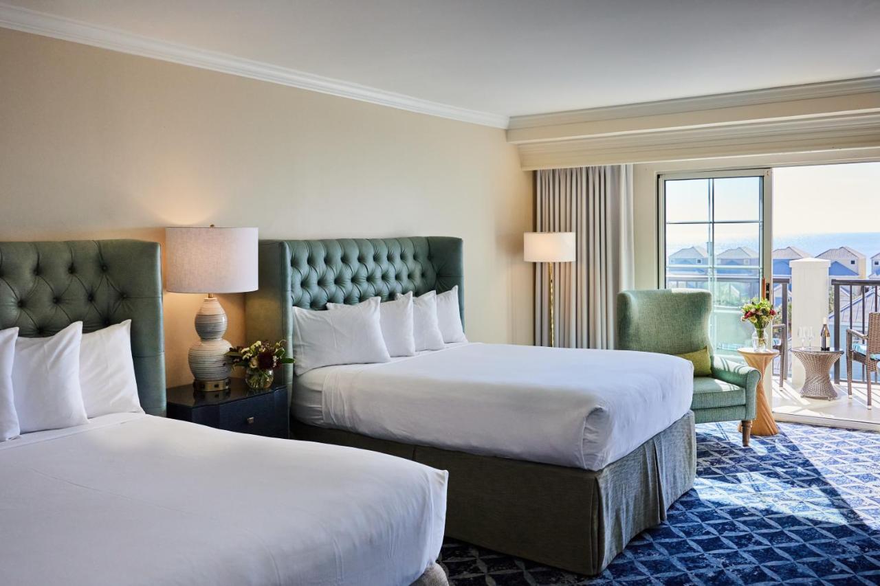 Wild Dunes Resort - Sweetgrass Inn And Boardwalk Inn Isle of Palms Eksteriør billede