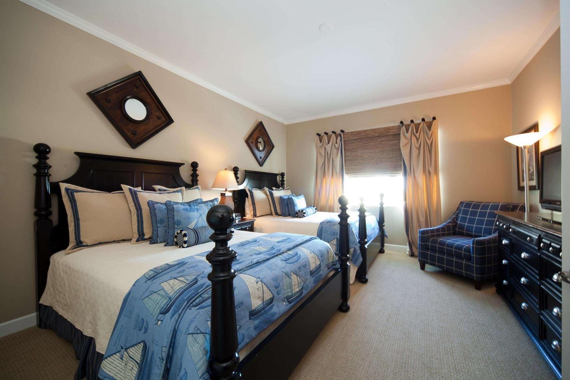 Wild Dunes Resort - Sweetgrass Inn And Boardwalk Inn Isle of Palms Eksteriør billede