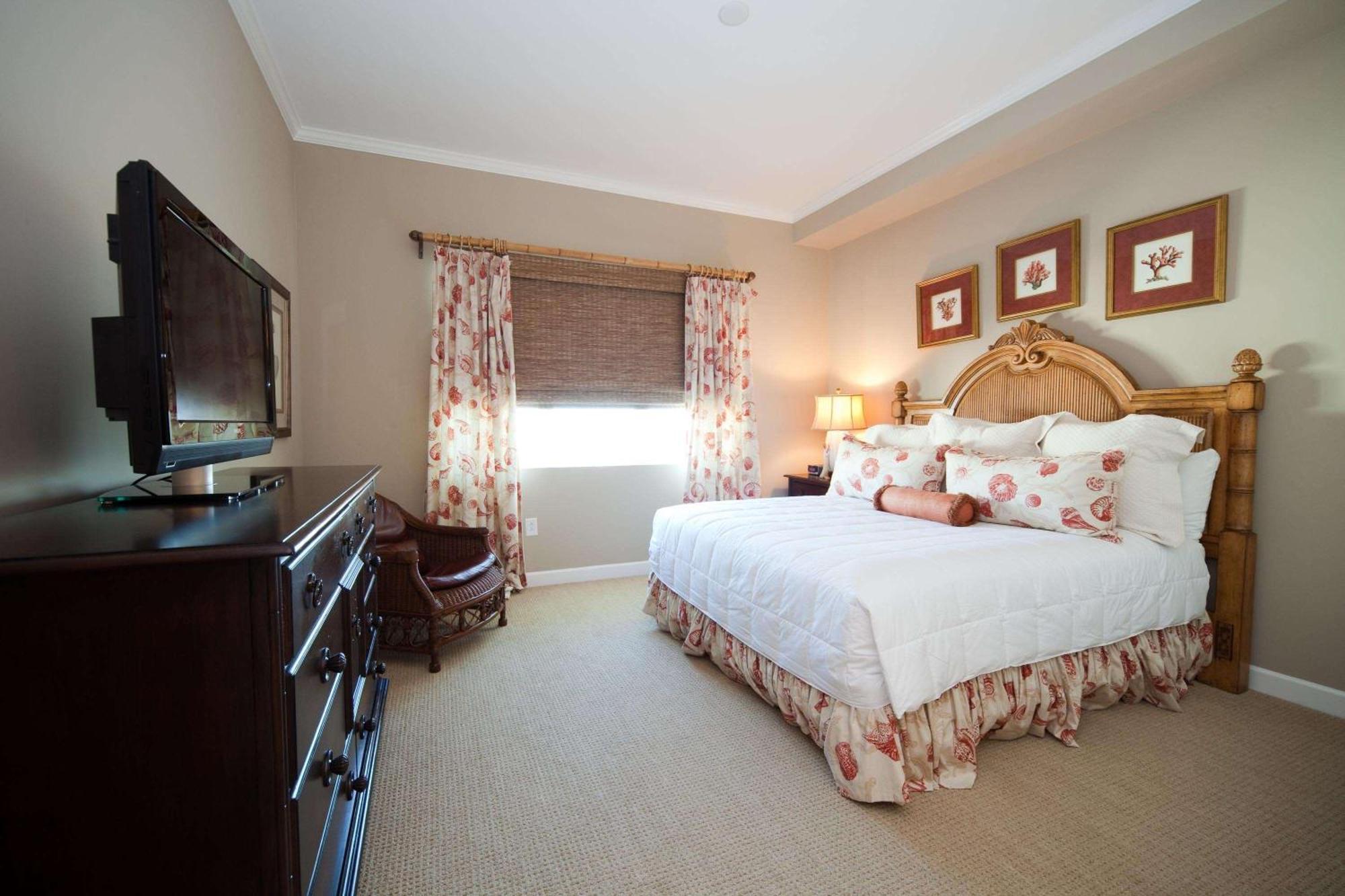 Wild Dunes Resort - Sweetgrass Inn And Boardwalk Inn Isle of Palms Eksteriør billede