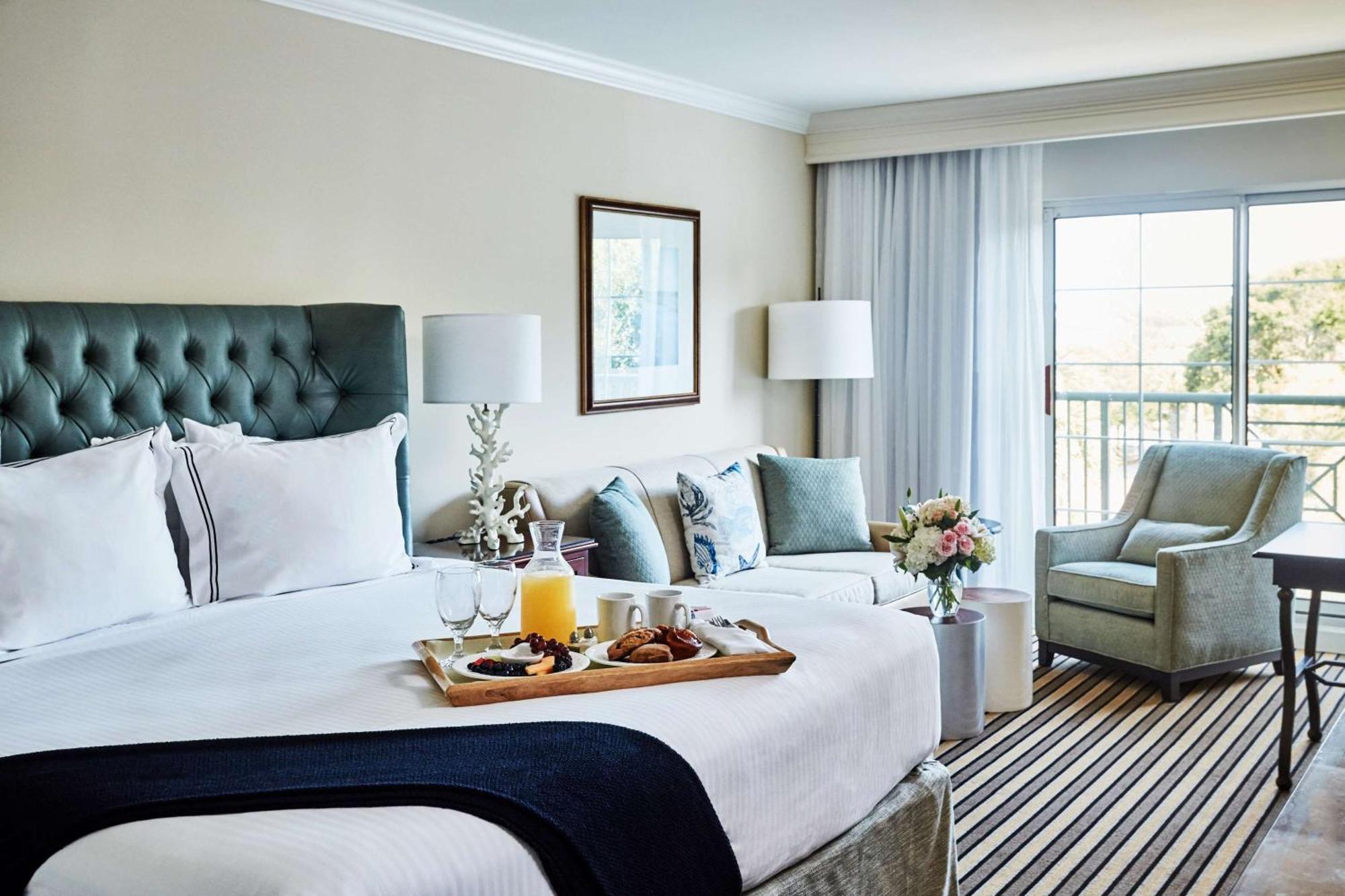 Wild Dunes Resort - Sweetgrass Inn And Boardwalk Inn Isle of Palms Eksteriør billede