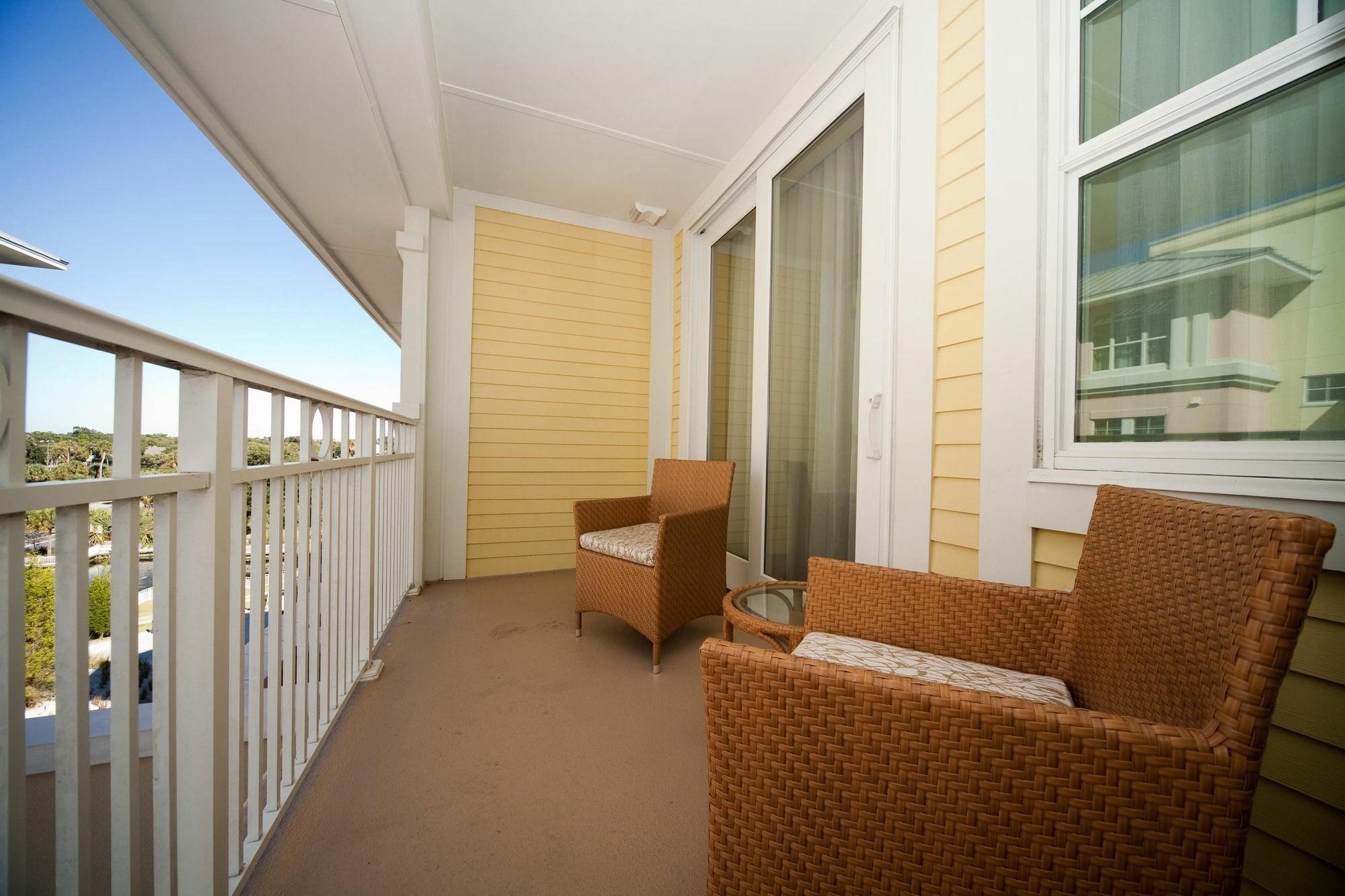 Wild Dunes Resort - Sweetgrass Inn And Boardwalk Inn Isle of Palms Eksteriør billede